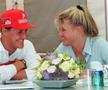 Un nou anunț despre Michael Schumacher: „L-am văzut! Sper ca toți să-l vedeți în curând”