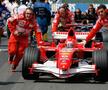 Un nou anunț despre Michael Schumacher: „L-am văzut! Sper ca toți să-l vedeți în curând”