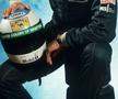 Un nou anunț despre Michael Schumacher: „L-am văzut! Sper ca toți să-l vedeți în curând”