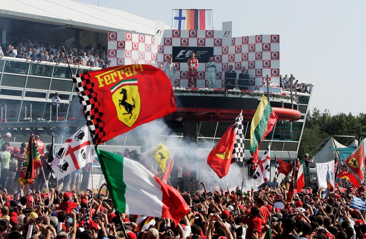 Un nou anunț despre Michael Schumacher: „L-am văzut! Sper ca toți să-l vedeți în curând”