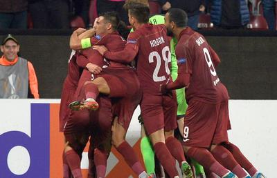 CFR Cluj are o perlă în propria curte: „Va ajunge departe, trebuie să «explodeze»”