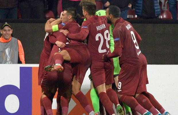 CFR Cluj are o perlă în propria curte: „Va ajunge departe, trebuie să «explodeze»”