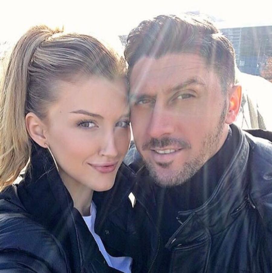 Ciprian Marica și Ioana Marcu FOTO: instagram.com/ciprianmaricaoficial Cum au fost surprinși Ciprian Marica și iubita, după ce a fost făcută publică aventura fotbalistului: „O meritam cu toții”