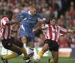 Premier League - evergreen
