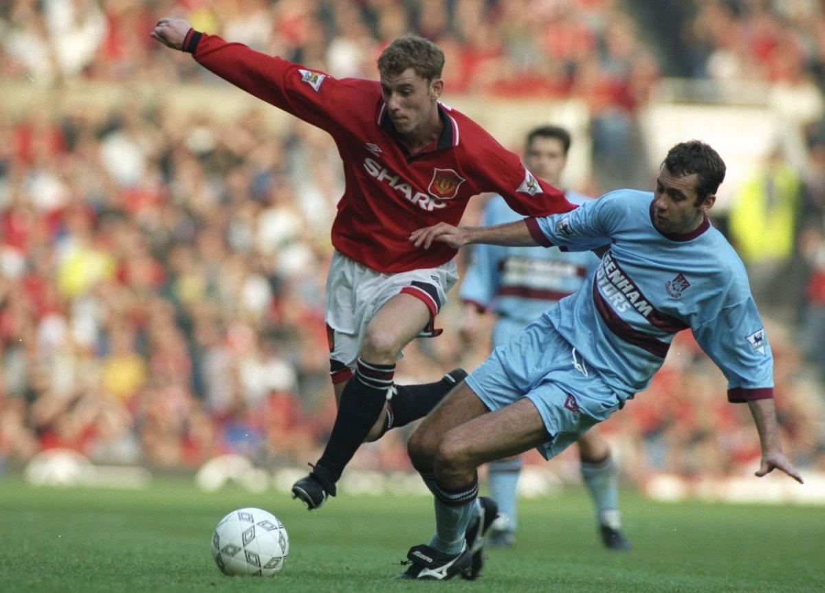Premier League - evergreen