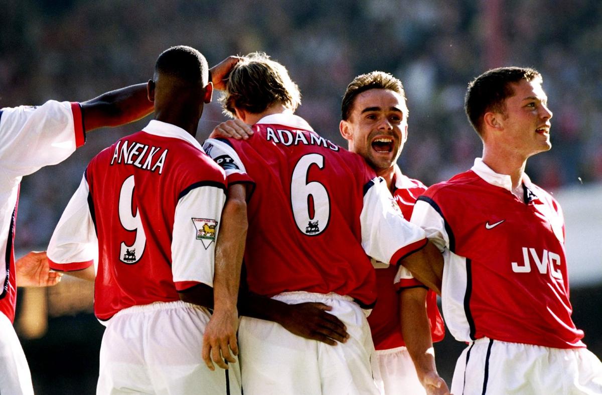 Premier League - evergreen