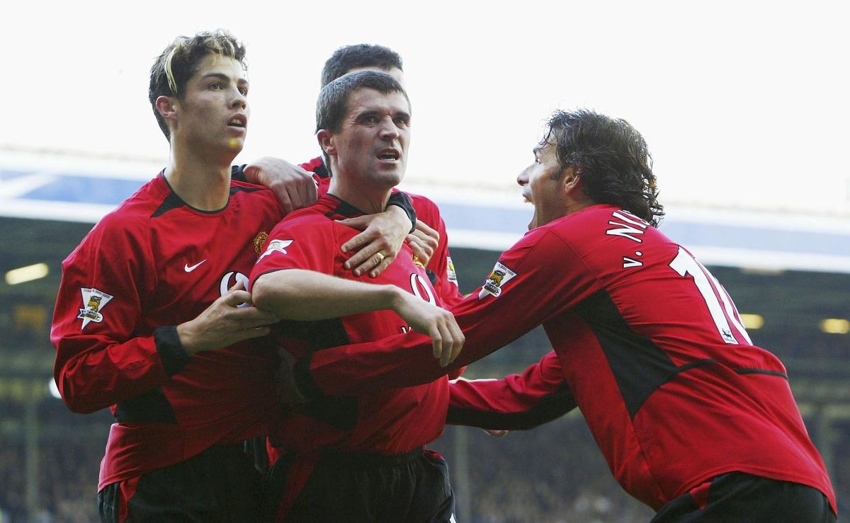 Premier League - evergreen