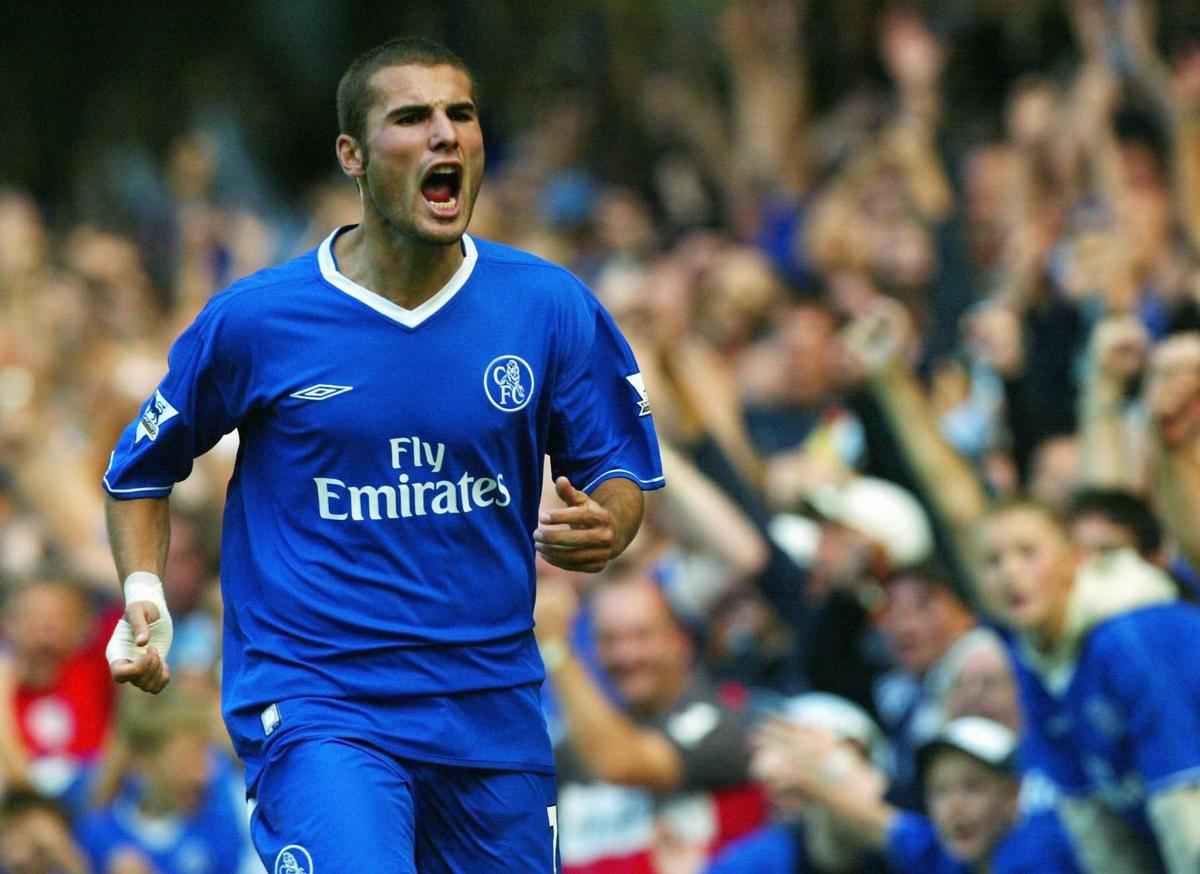 Premier League - evergreen