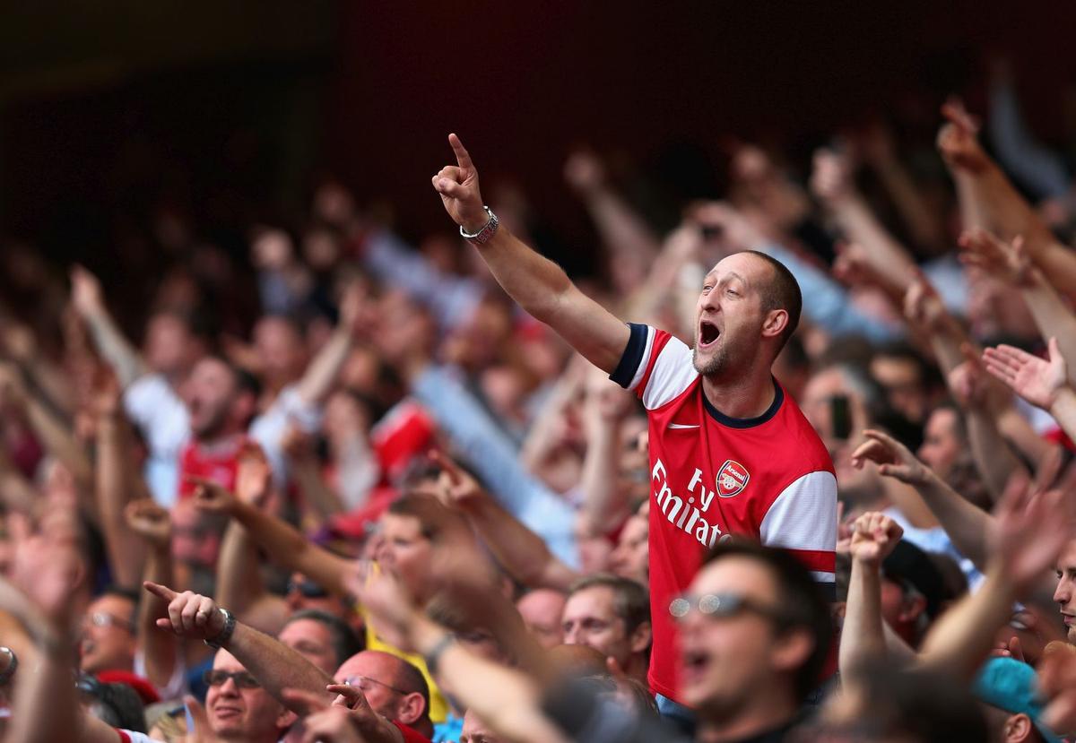 Premier League - evergreen
