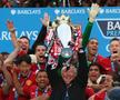 Premier League - evergreen
