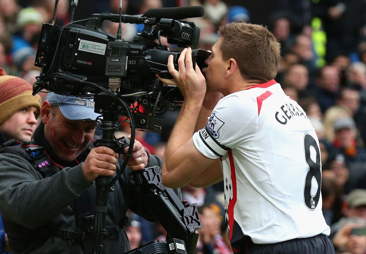 Premier League - evergreen