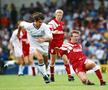 Premier League - evergreen