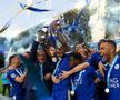 Premier League - evergreen