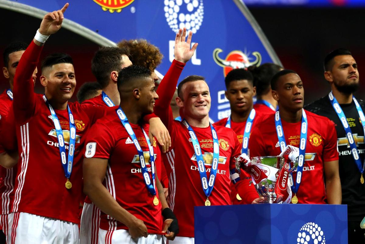 Premier League - evergreen