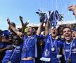 Premier League - evergreen