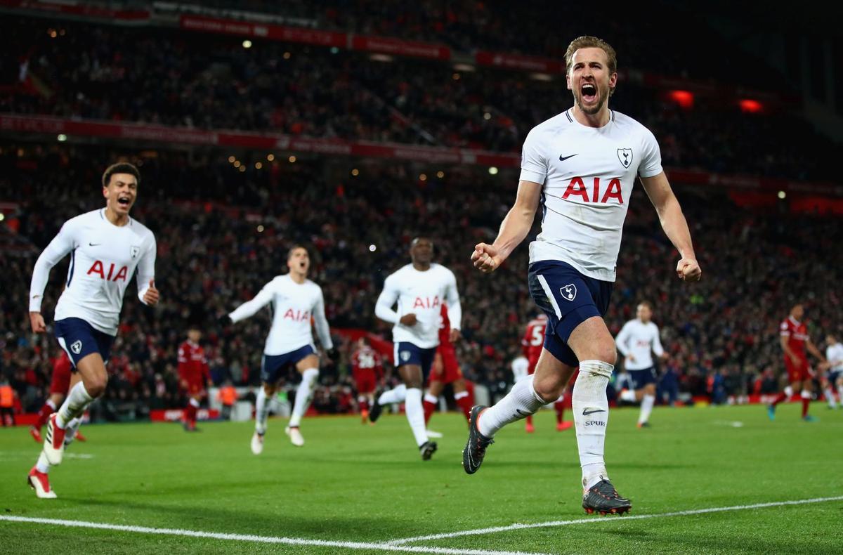 Premier League - evergreen