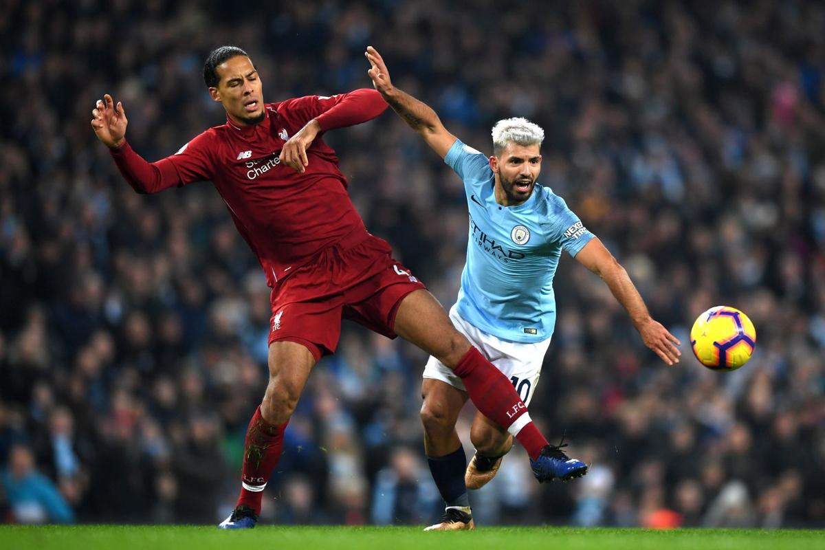 Competiție acerbă pentru o vedetă din Premier League: Inter, Juventus și Atletico se bat pentru semnătura lui