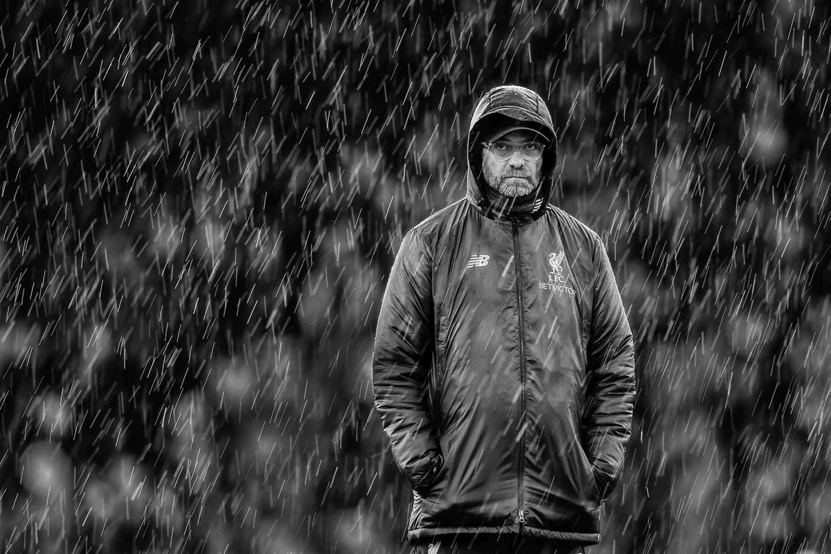 Premier League - evergreen