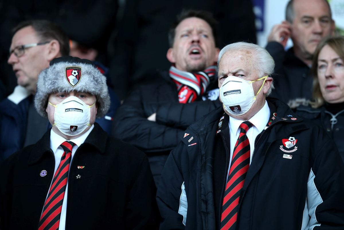 Premier League - evergreen