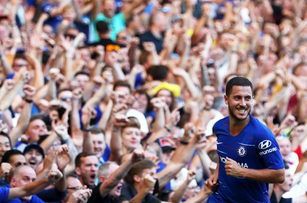 Premier League - evergreen