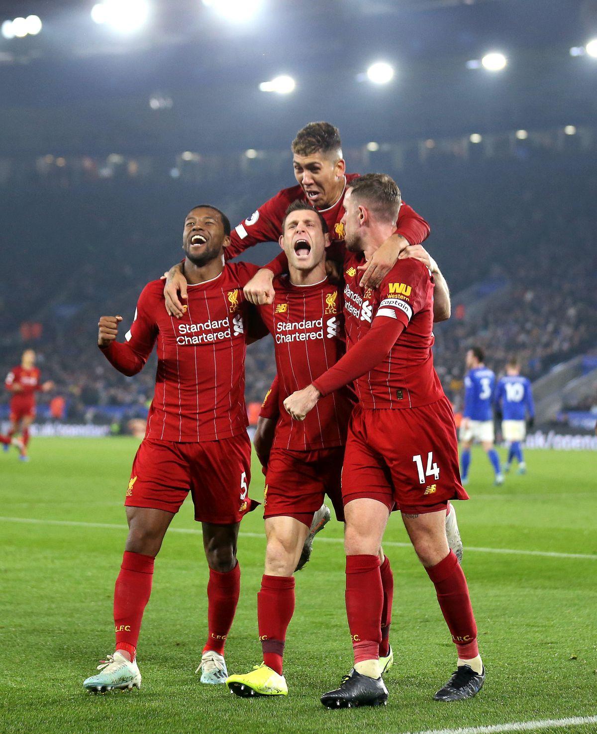 Premier League - evergreen