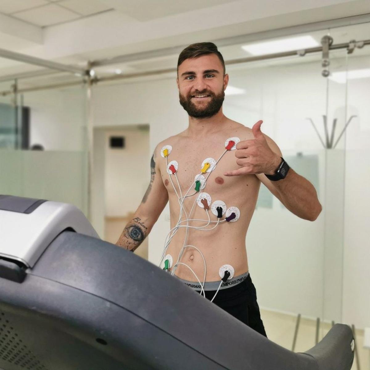 Rapid vizita medicala