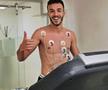 Rapid vizita medicala