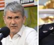 Valeriu Iftime și Gigi Becali se tachinează cu fiecare ocazie
