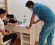 Rapid a efectuat astăzi vizita medicală // sursă foto: Facebook @ FC Rapid 1923