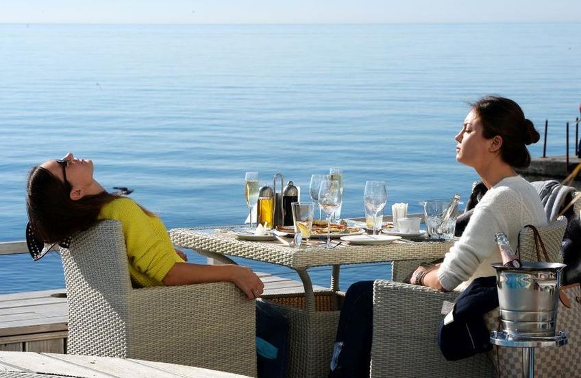 Poliția Română a răspuns unor întrebări importante privind starea de alertă. foto: Guliver/Getty Images