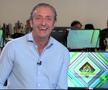 Momentul hilar cu Ionuț Stroe în prim plan a ajuns până în Spania / Captură El Chiringuito TV