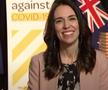VIDEO Câtă stăpânire! Cum a reacționat Jacinda Ardern, premierul Noii Zeelande, surprinsă în direct de un cutremur puternic