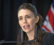 Jacinda Ardern, premierul Noii-Zeelande