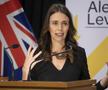 Jacinda Ardern, premierul Noii-Zeelande
