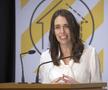 Jacinda Ardern, premierul Noii-Zeelande