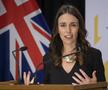 Jacinda Ardern, premierul Noii-Zeelande