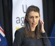 VIDEO Câtă stăpânire! Cum a reacționat Jacinda Ardern, premierul Noii Zeelande, surprinsă în direct de un cutremur puternic