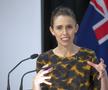 Jacinda Ardern, premierul Noii-Zeelande