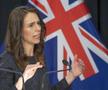 Jacinda Ardern, premierul Noii-Zeelande