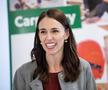 Jacinda Ardern, premierul Noii-Zeelande