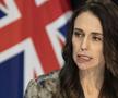 VIDEO Câtă stăpânire! Cum a reacționat Jacinda Ardern, premierul Noii Zeelande, surprinsă în direct de un cutremur puternic