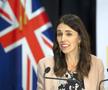 Jacinda Ardern, premierul Noii-Zeelande
