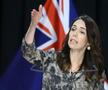 Jacinda Ardern, premierul Noii-Zeelande