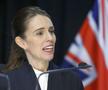 Jacinda Ardern, premierul Noii-Zeelande