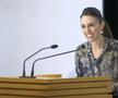Jacinda Ardern, premierul Noii-Zeelande