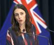 Jacinda Ardern, premierul Noii-Zeelande