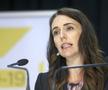 VIDEO Câtă stăpânire! Cum a reacționat Jacinda Ardern, premierul Noii Zeelande, surprinsă în direct de un cutremur puternic