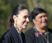 Jacinda Ardern, premierul Noii-Zeelande