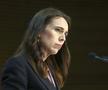 Jacinda Ardern, premierul Noii-Zeelande