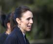 Jacinda Ardern, premierul Noii-Zeelande